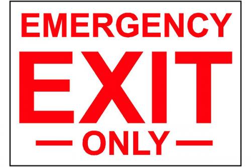 Safety Signs – Capital Signs of NY